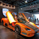 Illustration for article titled 2010 Ultimate Aero Still Has $740,000 Price Tag, Throws In One-Piece Carbon Fiber Wheels For Free